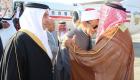 شيخ الأزهر رئيس مجلس حكماء المسلمين يصل إلى البحرين