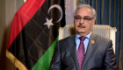 حفتر: ليبيا في حاجة إلى زعيم عسكري