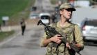 مسلحون أكراد يقتلون 3 حراس أمن في جنوب شرق تركيا