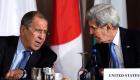 الدبلوماسية الأمريكية الروسية بشأن سوريا "على جهاز الإعاشة"