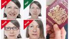 ممنوع الابتسام في جوازات السفر الفرنسية بقرار المحكمة