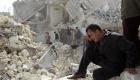 إنفوجراف.. مبادرة الـ25 بندا لحل الأزمة السورية