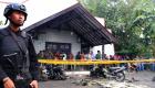 مقتل 23 في حريق بقارب سياحي بإندونيسيا