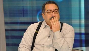 إبراهيم عيسى