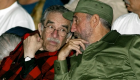 كاسترو وماركيز .. ديكتاتورية الصداقة