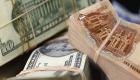 "المركزي المصري": الدولار يصعد 5 قروش في البنوك 