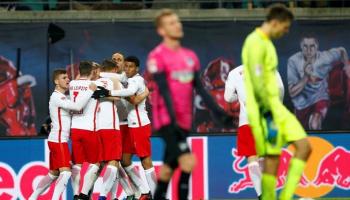 الدوري الألماني