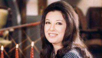 الفنانة القديرة نجاة تعود بعد سنوات من الغياب