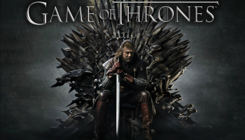 Game of Thrones