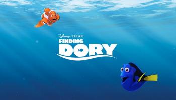 Finding Dory