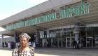 نيجيريا تغلق مطار العاصمة 6 أسابيع