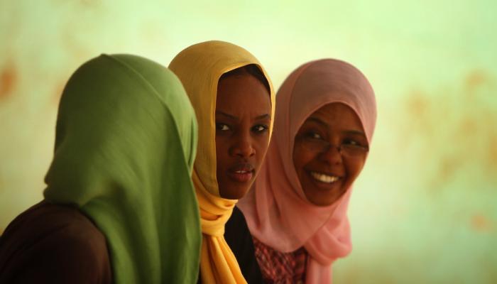 في السودان ارتفعت نسبة الطلاق وتدنت نسبة المتزوجين