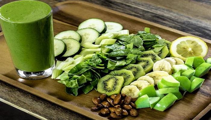 أطعمة تمنع أمراض الكبد للأطفال