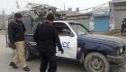 مقتل 4 من الشرطة الباكستانية في انفجار قرب الحدود مع أفغانستان