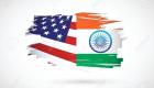 أمريكا تؤكد استمرارية التعاون العسكري مع الهند في عهد ترامب