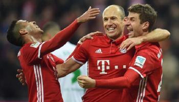 بايرن ميونيخ