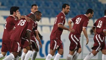 فريق النصر الكويتي