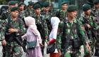 إندونيسيا توقف تعاونها العسكري مع أستراليا