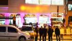 إصابة 3 أشخاص في إطلاق نار على مطعم بإسطنبول