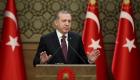 أردوغان يعتزم تطهير مناطق أخرى في سوريا بعد "الباب"