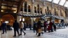 بعد 40 عاماً على عرضه.. متحف لندن يودع الديناصور ديبي