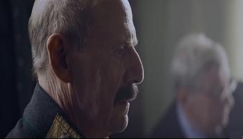 فيلم اختيار الملك
