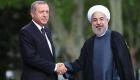 العلاقات التركية الإيرانية.. دبلوماسية "خشنة" لا تؤذي مصالح عميقة