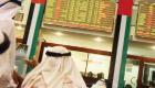 "الأخضر" يزين مؤشرات سوقي الإمارات في ختام التعاملات