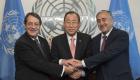 9 يناير.. استئناف المفاوضات الأممية للتوحيد قبرص 