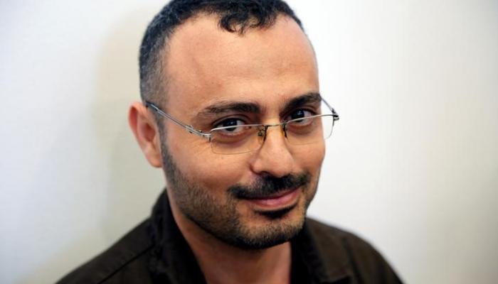 وحيد عبد الله البرش