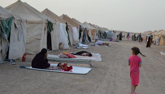 صورة أرشيفية