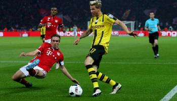 الدوري الألماني