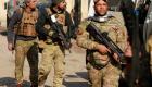 مقتل 4 عسكريين عراقيين وإصابة 12 في هجوم لداعش