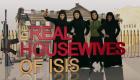 بالفيديو.. "ربات بيوت داعش" حلقات ساخرة تثير جدلا ببريطانيا