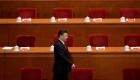 الرئيس الصيني: المعركة ضد الفساد لا بد أن تتعمق