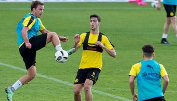 جوتسه في المران