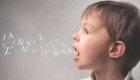أول دراسة تكشف سر تلعثم الأطفال في الكلام