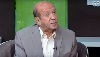 الفنان المصري لطفي لبيب