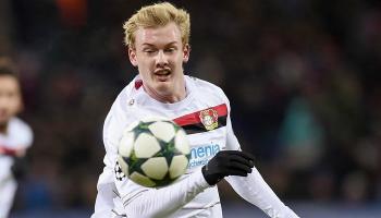 جوليان براندت