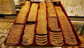 توقعات بارتفاع اسعار الذهب