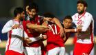 مصر تفوز على تونس لأول مرة منذ 15 عاماً