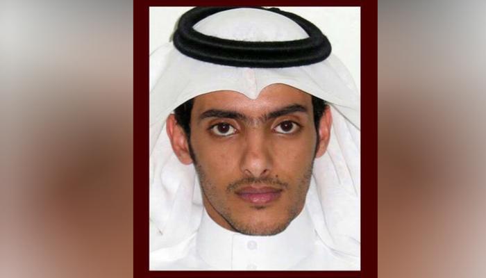 الإرهابي طايع سالم الصعيري