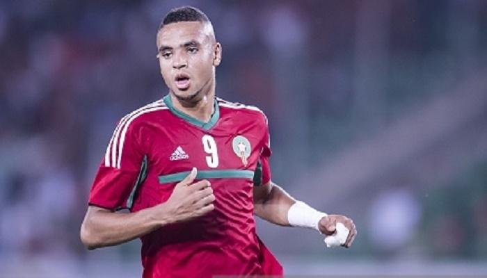يوسف الناصيري