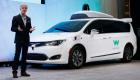 جوجل تطرح سيارات ذاتية القيادة بسعر أرخص 