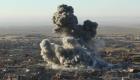 مقتل 25 "داعشيا" بسوريا في عملية إنزال بري نادرة للتحالف الدولي