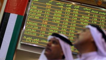 بورصات الخليج
