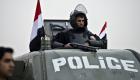 بالفيديو.. استشهاد 8 شرطيين مصريين في هجومين إرهابيين بسيناء