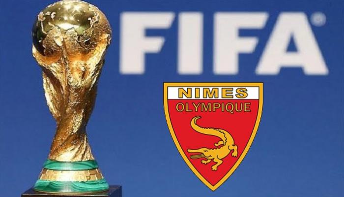 كأس العالم