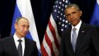 الكرملين يندد بالعقوبات الأمريكية على شخصيات روسية