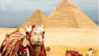 "المركزي المصري"يمدد مبادرة دعم قطاع السياحة 